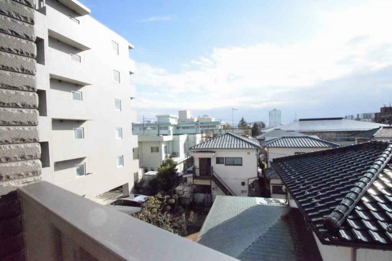 THE　RESIDENCE その他5