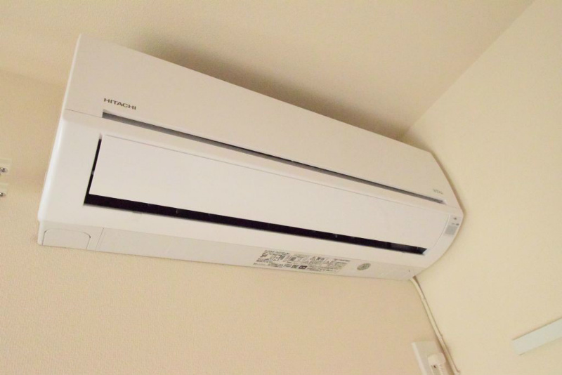 THE　RESIDENCE その他6