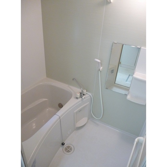 アスピリアルミエール 風呂画像
