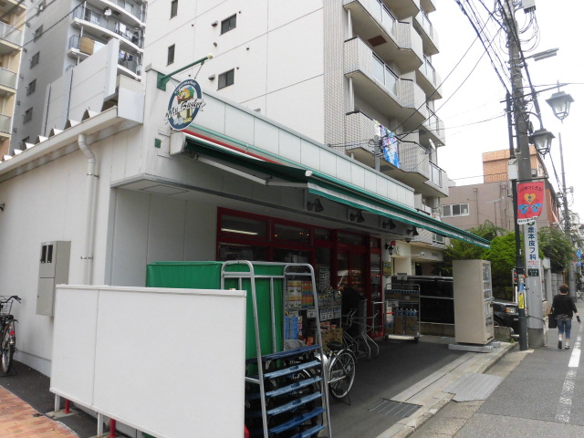 サンモール北小岩   周辺画像2