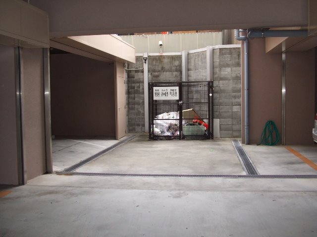 ソルトシティ浜松 その他外観1