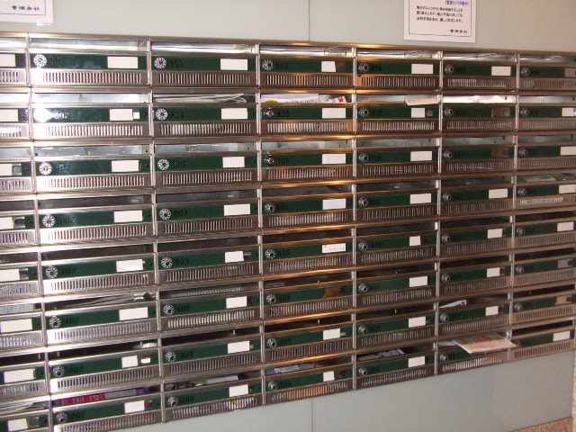 ソルトシティ浜松 その他外観2