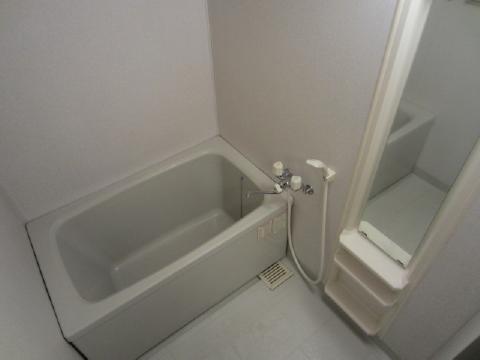 ソルトシティ浜松 風呂画像