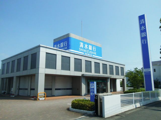 リベルテ 銀行