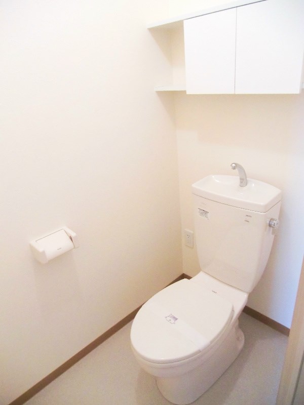 パディー江西 その他1