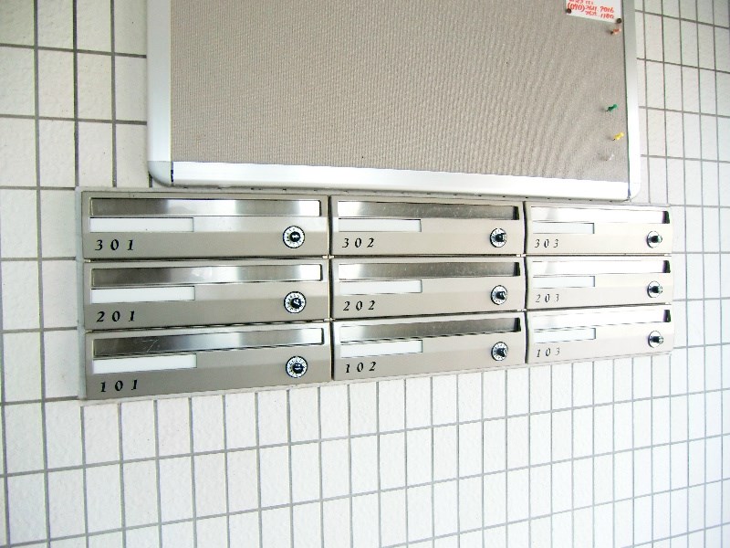 パディー江西 その他外観3