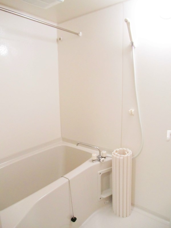 パディー江西 風呂画像