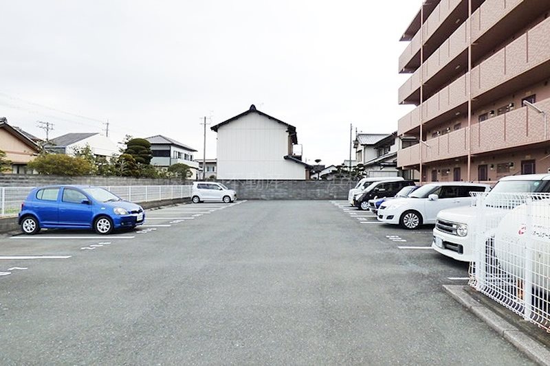 エザンス その他外観2