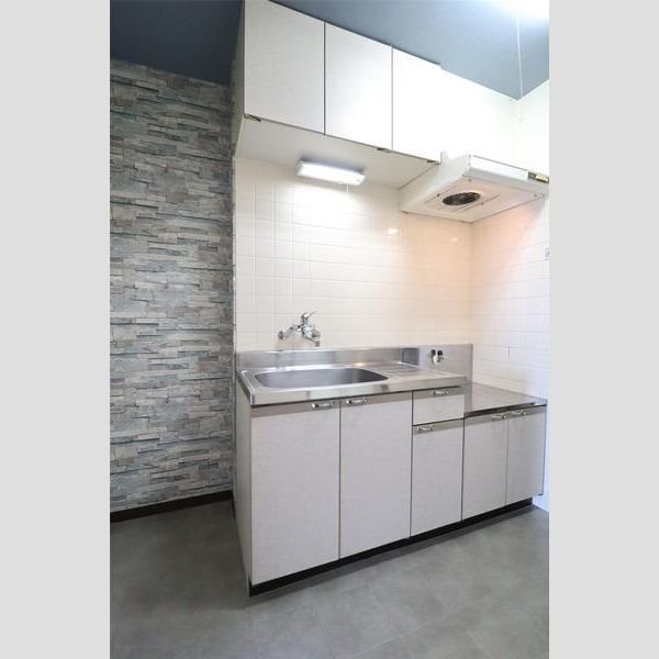 エザンス キッチン