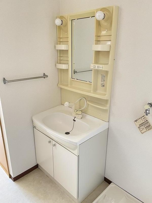 サンライフ鴨江 その他1