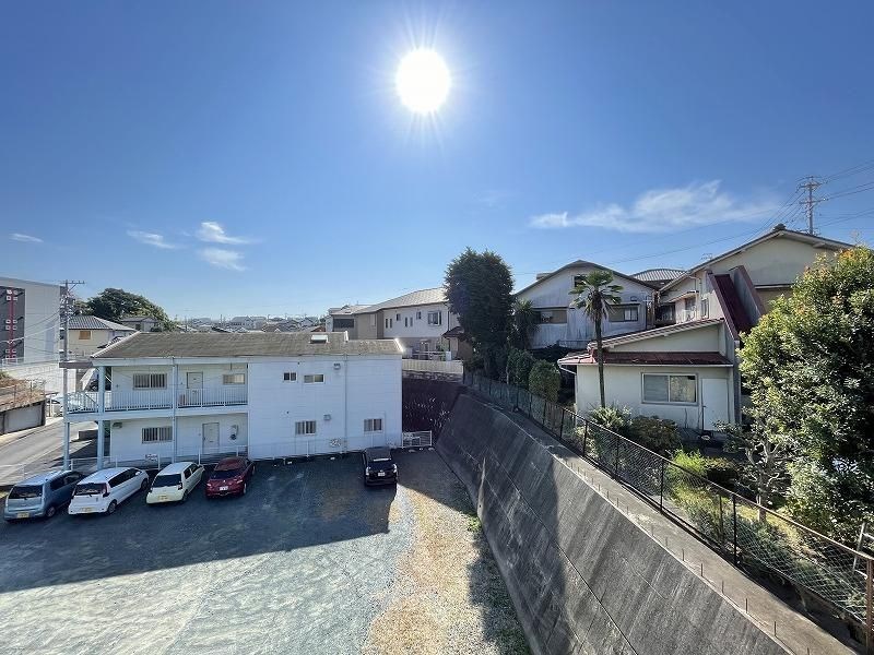 サンライフ鴨江 その他6