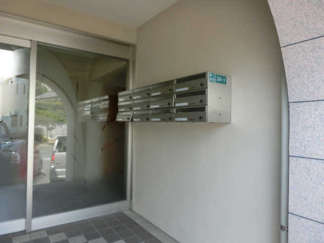 サンライフ鴨江 その他外観2