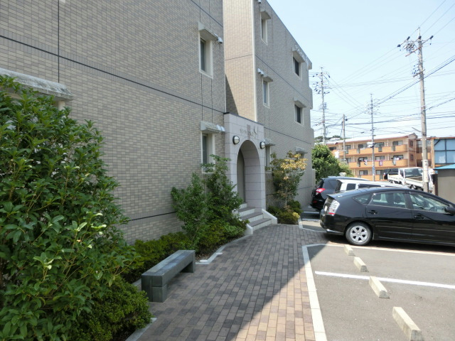 サンライフ鴨江 その他外観3