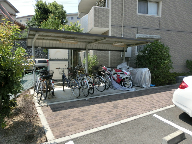 サンライフ鴨江 その他外観4