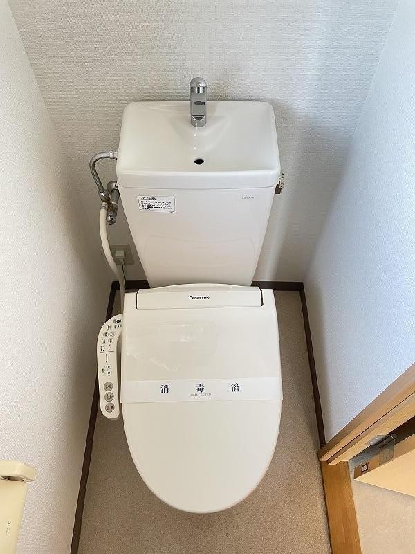 サンライフ鴨江 その他10