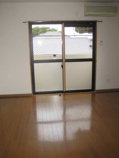 あっとほーむ リビング