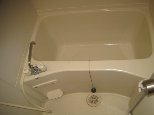 あっとほーむ 風呂画像