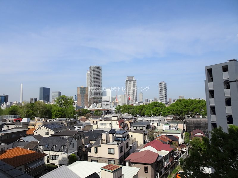 ｽﾃｰｼﾞﾌｧｰｽﾄ目白 その他3