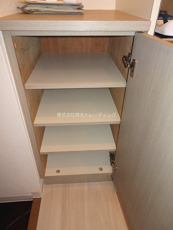 ｽﾃｰｼﾞﾌｧｰｽﾄ目白 その他4