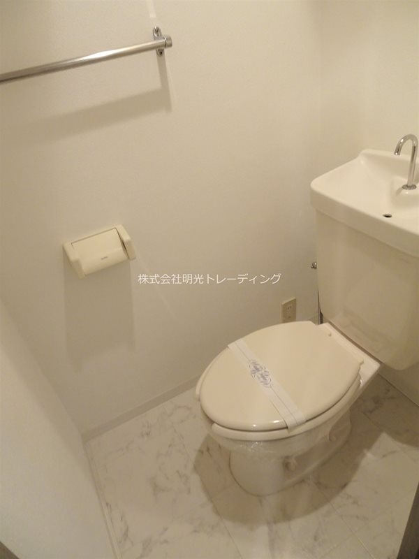 ｽﾃｰｼﾞﾌｧｰｽﾄ目白 その他6