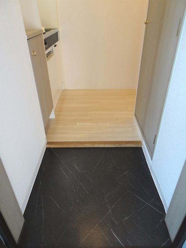 ｽﾃｰｼﾞﾌｧｰｽﾄ目白 玄関