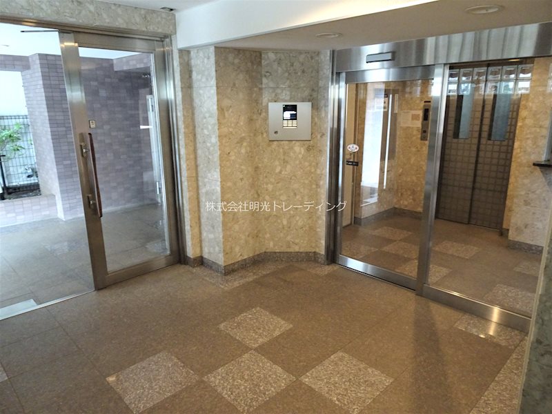 ｽﾃｰｼﾞﾌｧｰｽﾄ目白 その他外観2