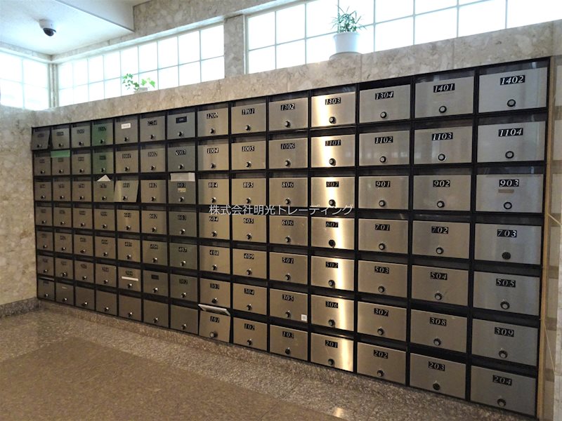 ｽﾃｰｼﾞﾌｧｰｽﾄ目白 その他外観3