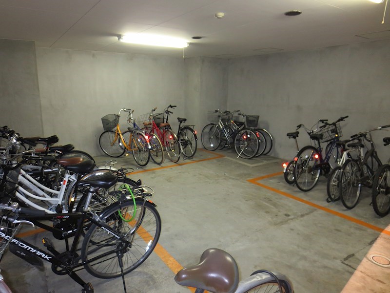 ｽﾃｰｼﾞﾌｧｰｽﾄ目白 その他外観5