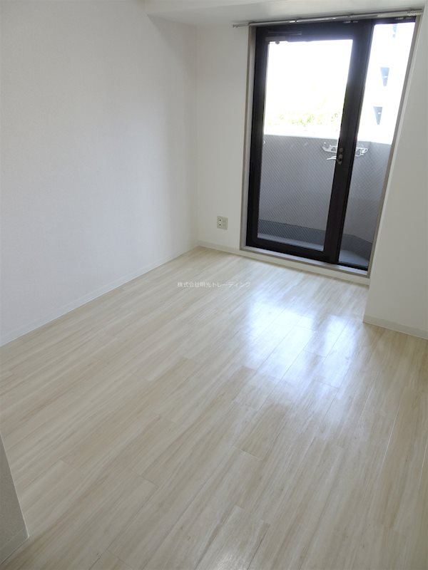 ｽﾃｰｼﾞﾌｧｰｽﾄ目白 ベッドルーム