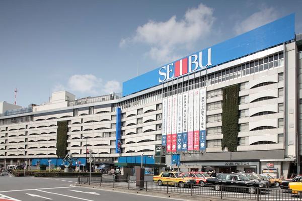 ｽﾃｰｼﾞﾌｧｰｽﾄ目白 周辺画像5