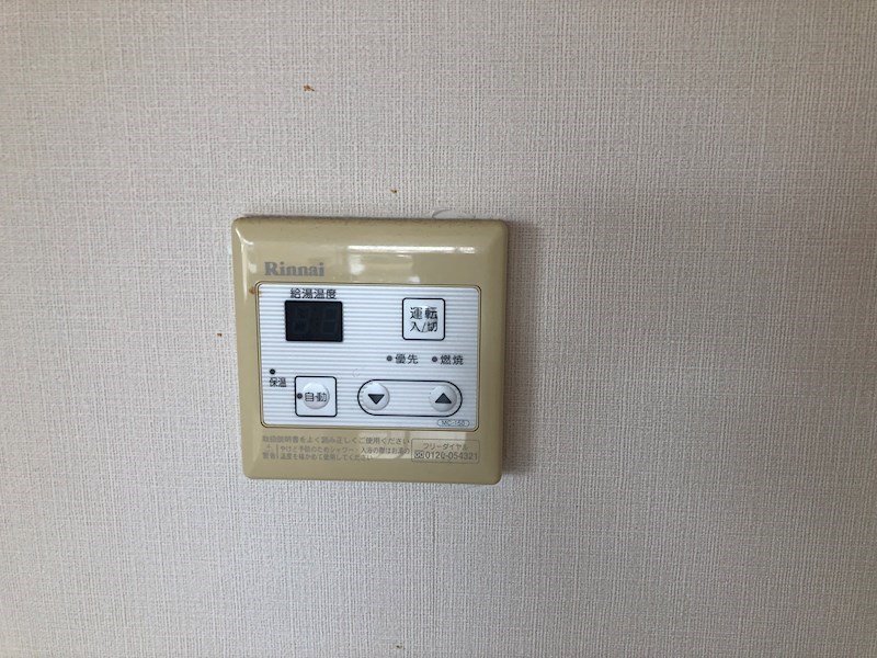 カルム竹林  その他12