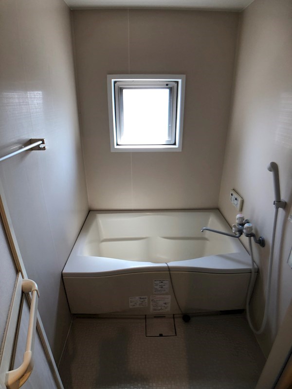 カルム竹林  風呂画像