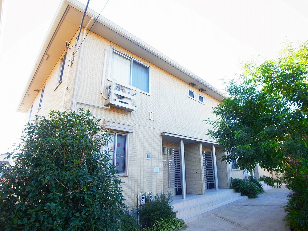 ノールメゾンⅡ その他外観2