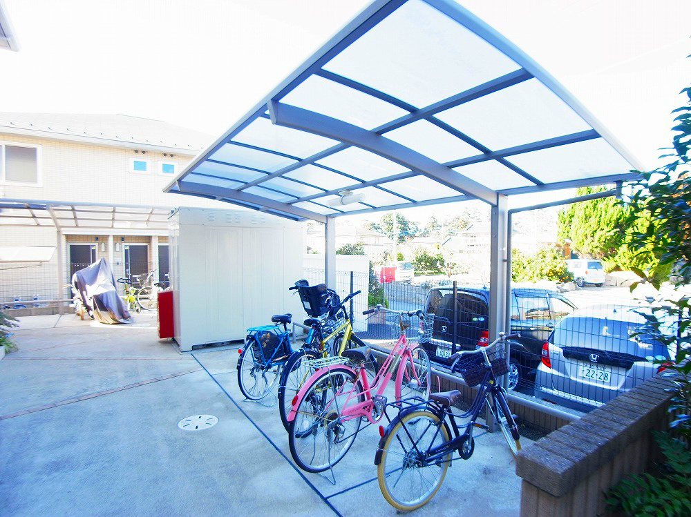 ノールメゾンⅡ その他外観5