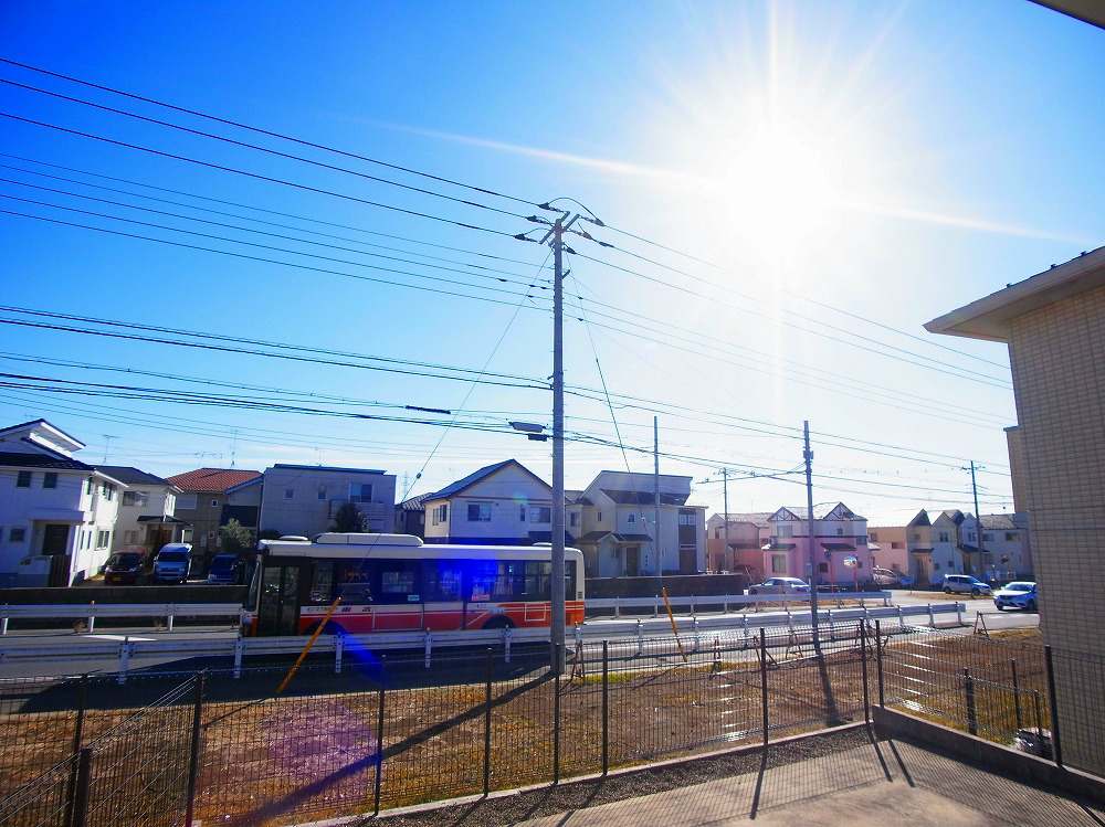 ノールメゾンⅡ その他9