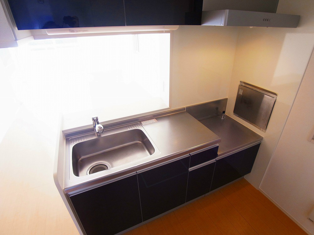 ノールメゾンⅡ キッチン