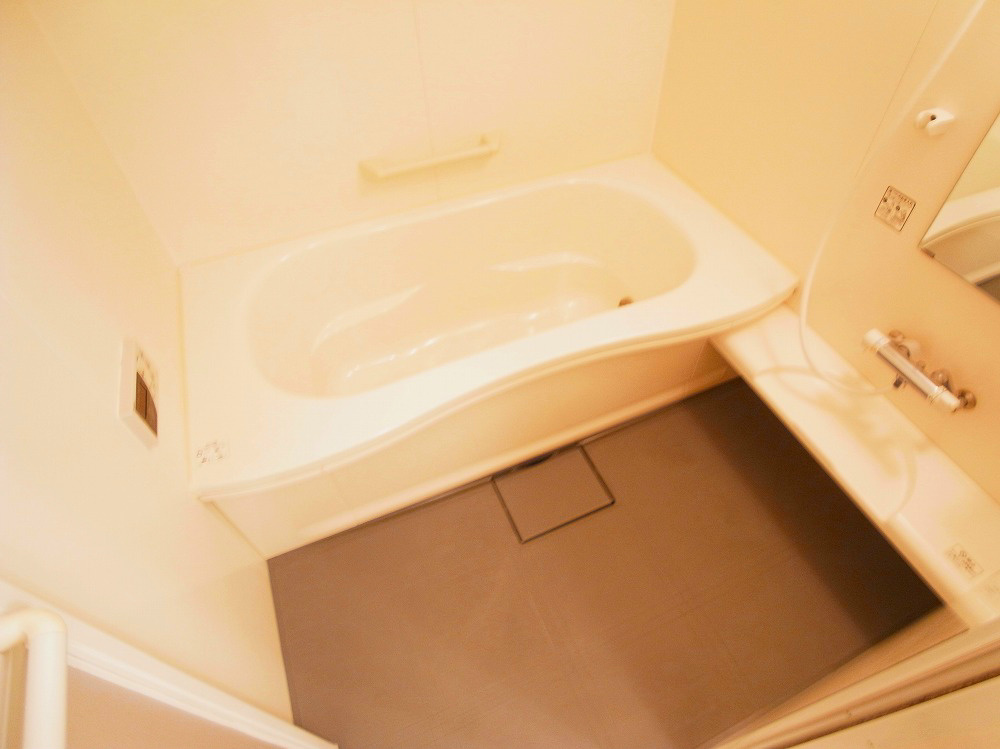 ノールメゾンⅡ 風呂画像