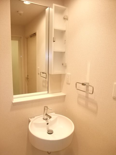 桃園パークマンション その他1