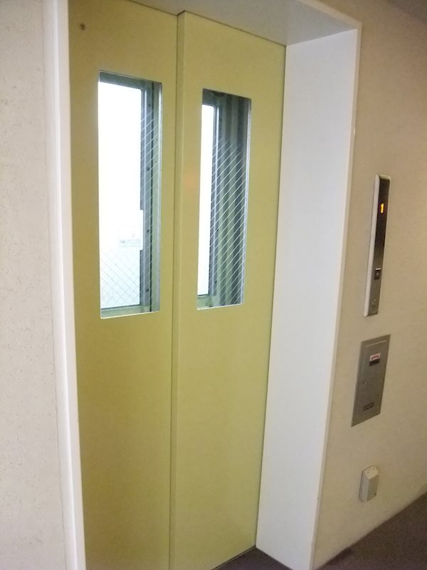 桃園パークマンション その他外観4