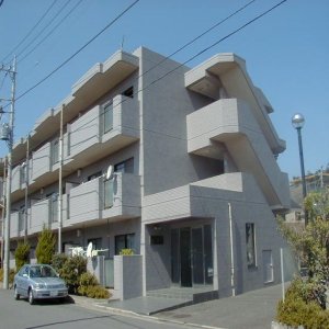 パインビレッジ 外観