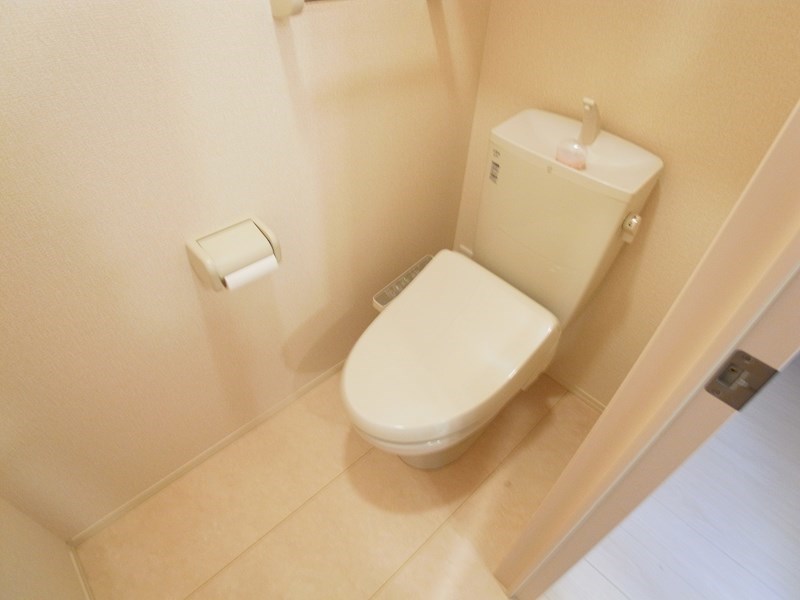 フルールおおたかの森 その他1