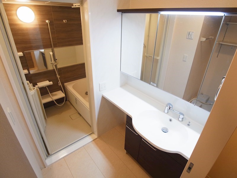 フルールおおたかの森 その他2