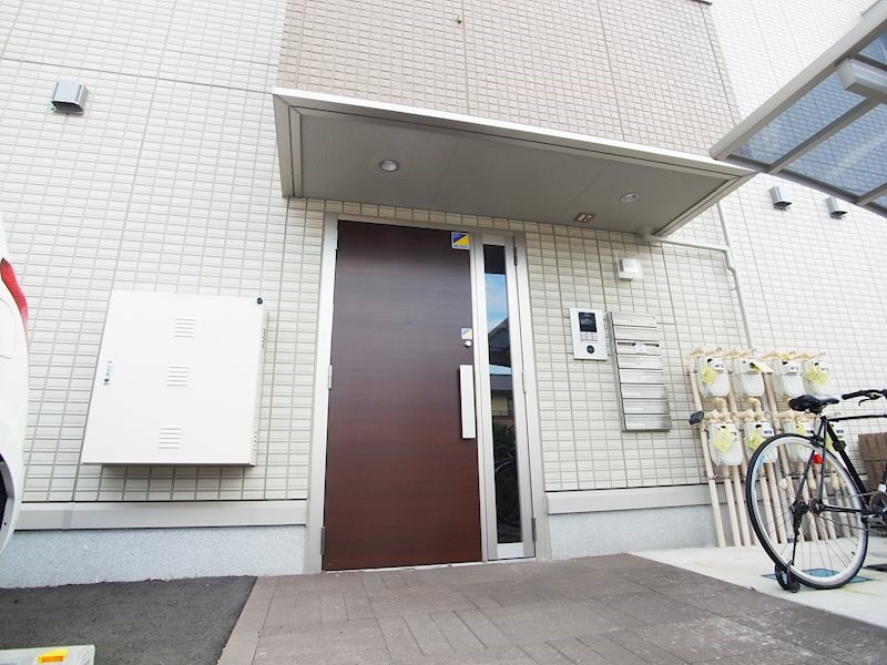 フルールおおたかの森 その他外観1