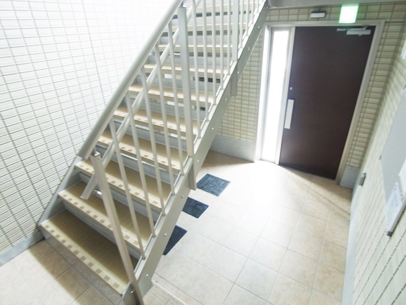 フルールおおたかの森 その他外観2