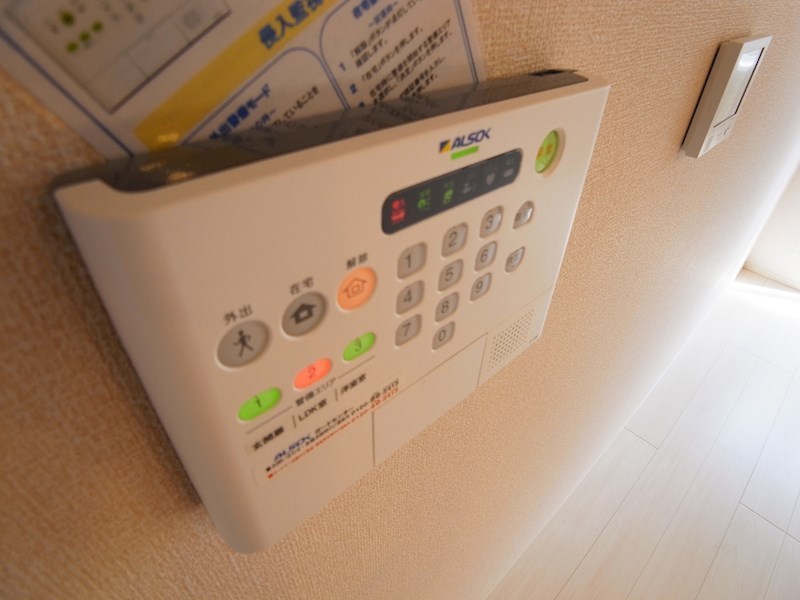 フルールおおたかの森 その他23