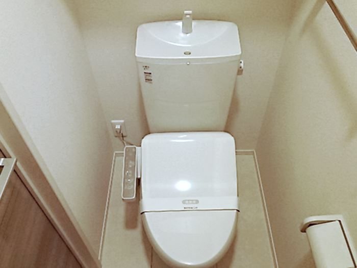 フルールおおたかの森 その他1