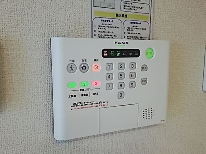 フルールおおたかの森 その他4