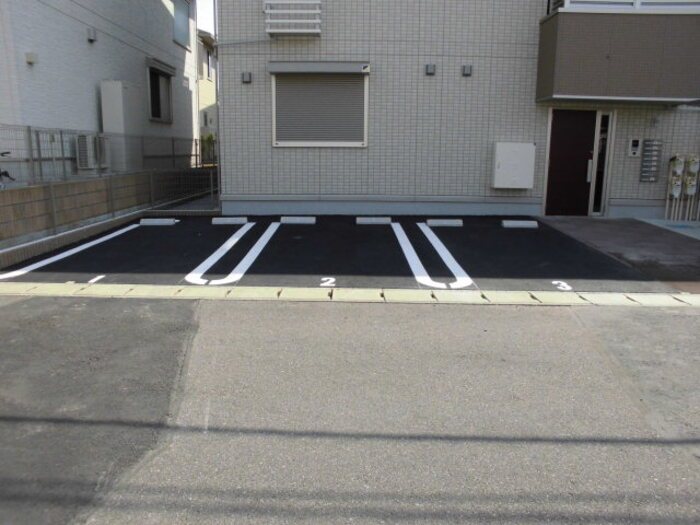 フルールおおたかの森 その他外観4