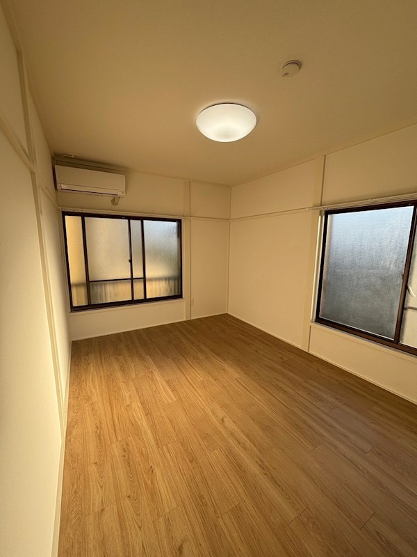 インベストメント南矢名 リビング