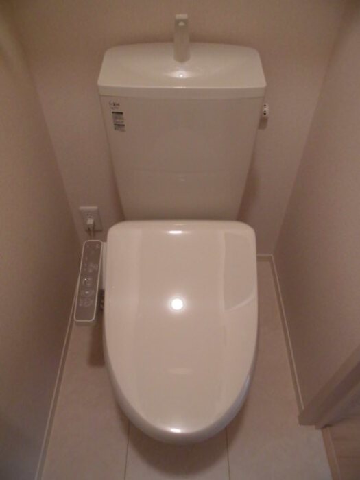 メルヴェイユおおたかの森 その他1